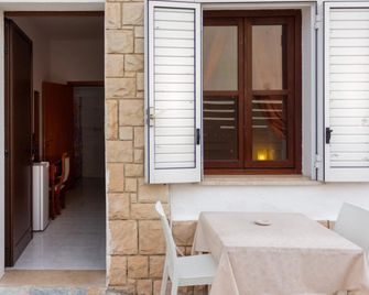 La Masseria Hotel Ristorante Centro Bene - Cocumola