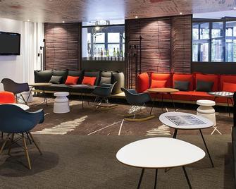 ibis Valence Sud - Valence - Lounge