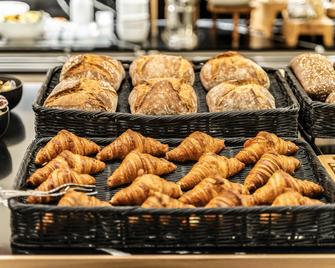 ibis Styles Zurich City Center - Zurich - Dining room