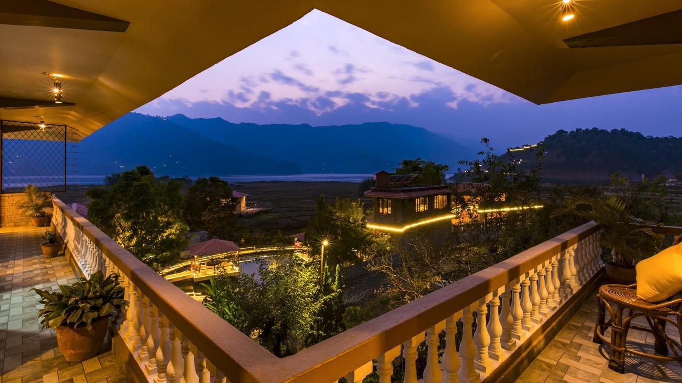 Zostel Pokhara