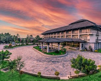 Soaltee Westend Resort Chitwan - Chitwan - Clădire