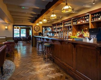 Dukes Head Hotel - Wallington - Bar