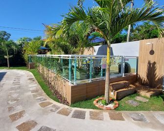 Village Itauna Inn - Saquarema