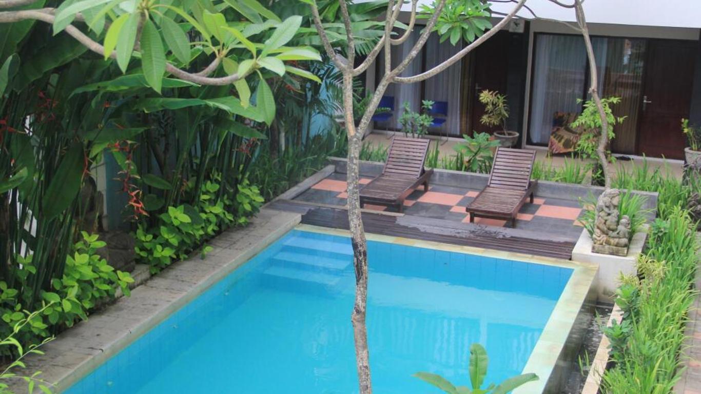 The Kubu Hotel