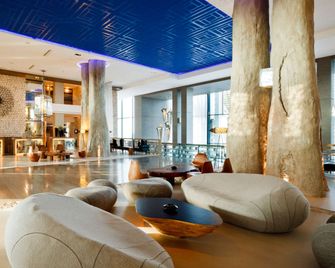 Hotel Le Golf D'Essaouira & Spa - Essaouira - Lobby