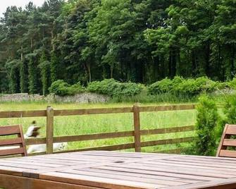 Parsley Cottage, Pet Friendly, With Open Fire In Lancaster - Lancaster - Patio