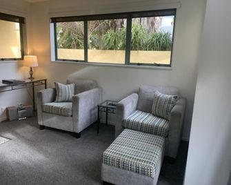 Tuscany Gardens Motor Lodge - Nelson