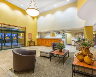 Lancaster Suites - לנקסטר - לובי