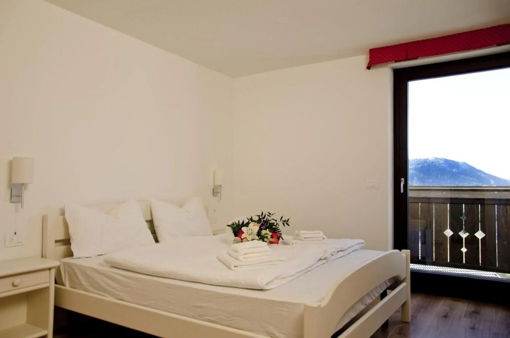 Hotel B&B Francolini