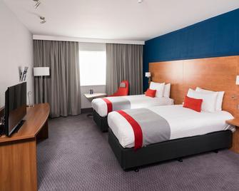Holiday Inn Express Birmingham - Star City - Birmingham - Bedroom