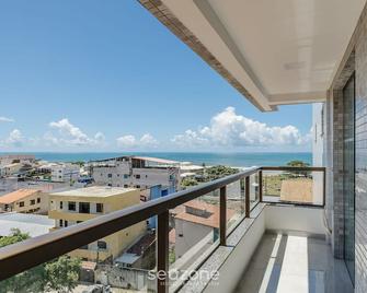 Prédio com Piscina a 300m da Praia em Ilhéus - MMD - Ilhéus