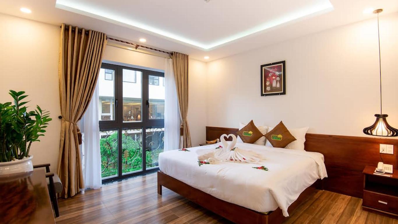 Hodi Hotel