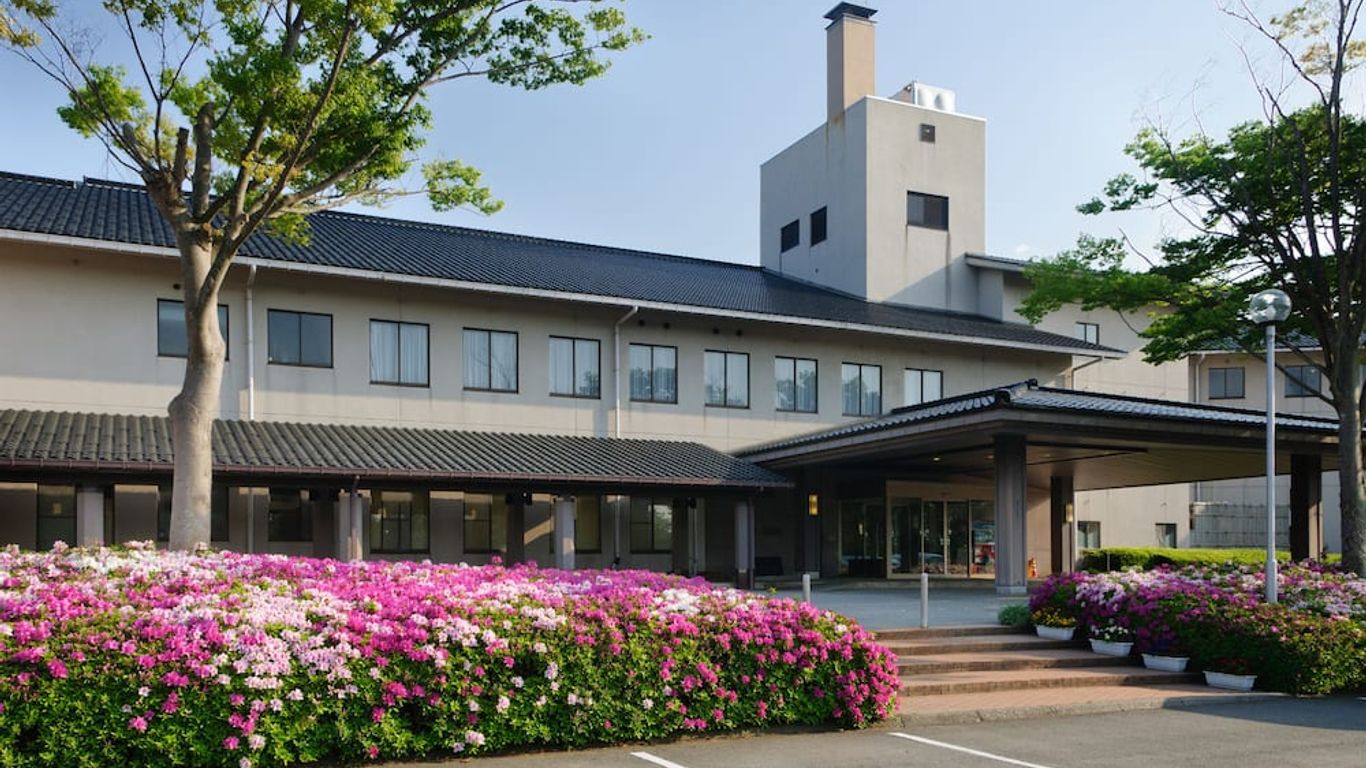 Ikoi No Mura Notohanto