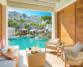 The Shore Club Turks & Caicos - Providenciales - Pool