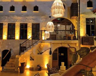 Yılmazhan Konağı Butik Otel - Gaziantep - Gebouw