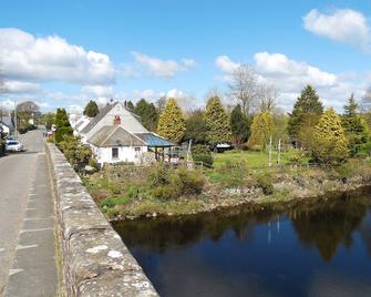 The Haven B&B - Castle Douglas - Outdoors view