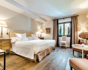 Grand Hotel Don Gregorio