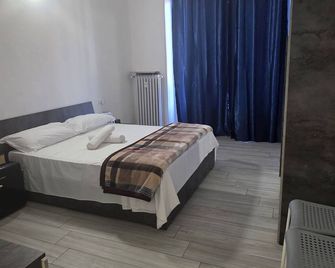 Casa Manzoni - Novara
