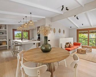 Sorobon Luxury Beach Resort - Kralendijk - Τραπεζαρία