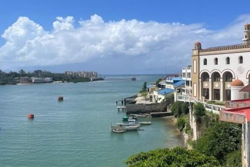 Mombasa Comfort House, Old Town - Mombasa