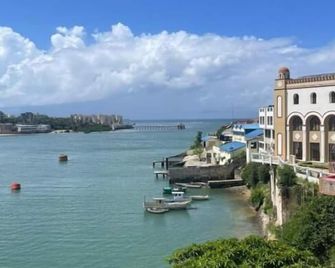 Mombasa Comfort House, Old Town - Mombasa
