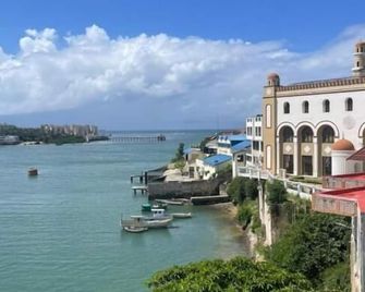 Mombasa Comfort House, Old Town - Mombasa