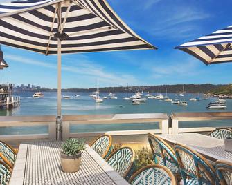 Watsons Bay Boutique Hotel - Sydney - Balcony
