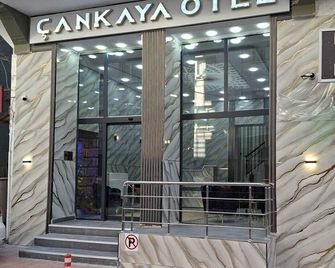 Çankaya Otel - Ankara