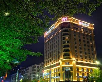 Huamao Hotel - Zhanjiang - Gebäude