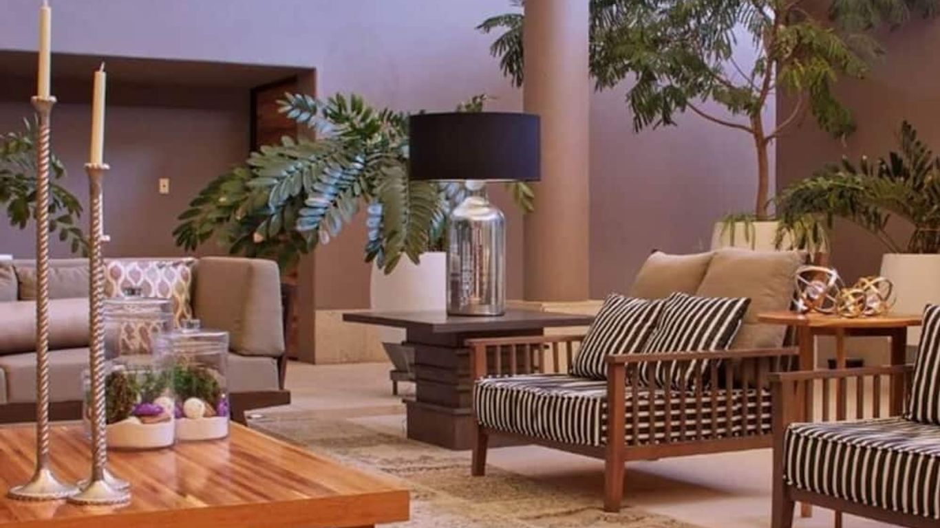 Alesia - Boutique Hotel & Spa