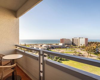 Dom Pedro Vilamoura - Vilamoura - Balcón