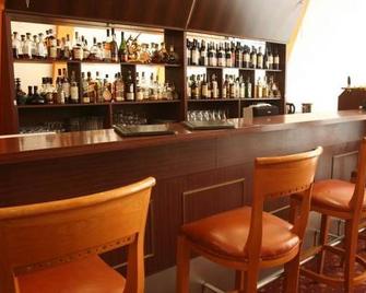 Evropa Hotel - Magnitogorsk - Bar