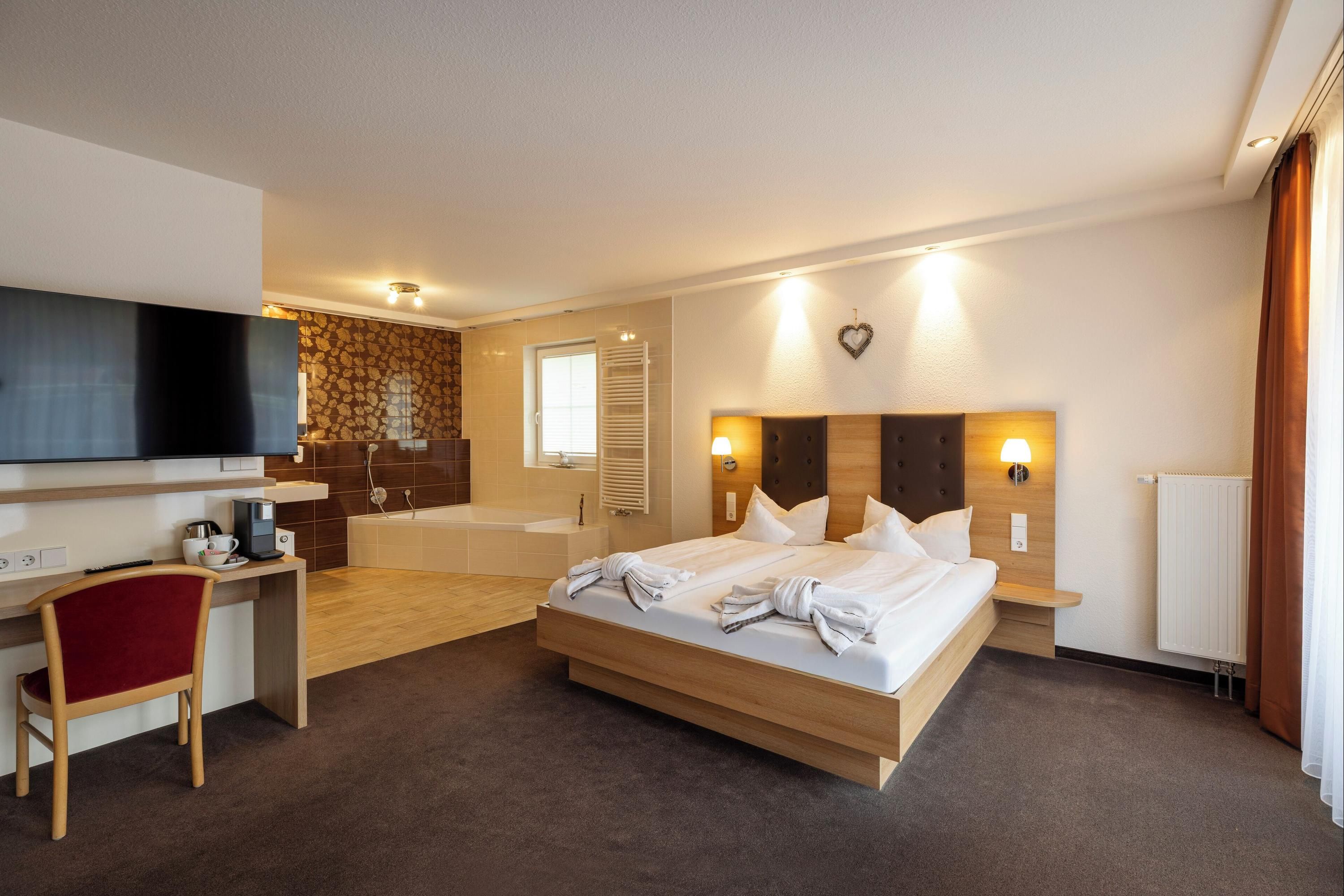 Hotel Rössle Berneck - Altensteig