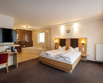 Hotel Rössle Berneck - Altensteig