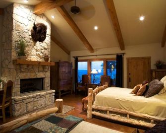 Wildcatter Ranch Resort & Spa - Graham