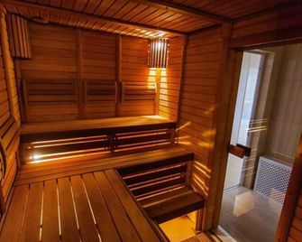 Lat Hotel & Apartmenthaus Berlin - Eisenhüttenstadt - Wellness