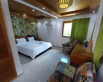 Hotel Villas Del Lago - Nagua - Bedroom