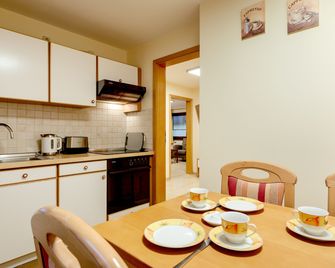 Haus Frier - Helgoland