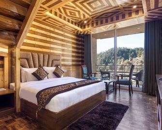 Sterling Shivalik Chail - Shimla