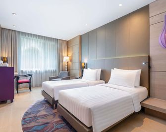 Mercure Jakarta Sabang - Jakarta - Sovrum