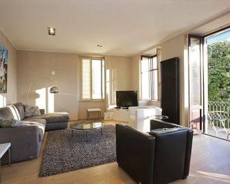 Appartamento Toscanini - Pallanza - Living room