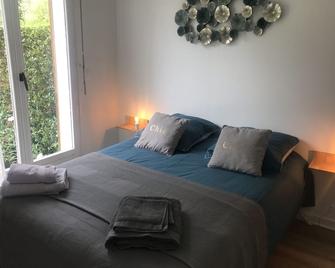 Getaway in Blonville 2 rooms 150m from the beach - Blonville-sur-Mer - Chambre