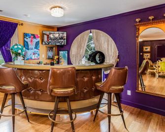 Branson King Resort - Branson - Salon