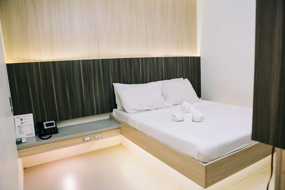 Kojo Hotel - Tagum - Habitación