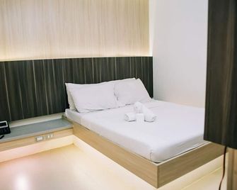 Kojo Hotel - Tagum - Habitación