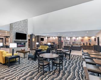 Staybridge Suites IAH Airport East By IHG - Humble - Restaurant