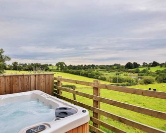 1 bedroom accommodation in Sawley, near Clitheroe - Barnoldswick