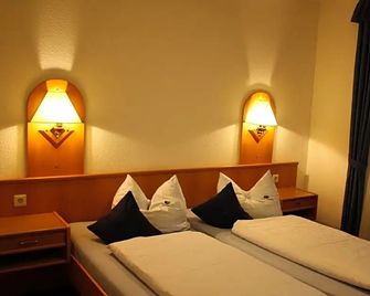 Hotel Restaurant Bergeshohe - Mettingen