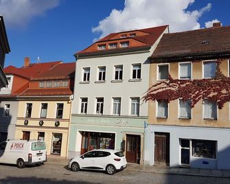 Ferienwohnung in Kamenz - Kamenz
