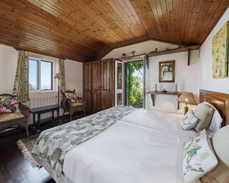 Quinta Devónia by An Island Apart - Funchal - Habitación